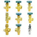 Medical Oxygen Valves & Parts